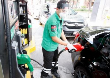 Hacienda mantiene subsidio a gasolinas y aumenta estímulos especiales