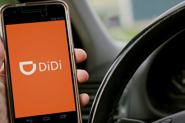 Se disparan 200 por ciento tarifas de los taxis ‘Didi’