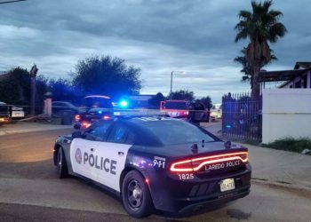 Laredo, preparado para contingencias armadas