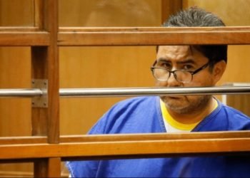 «Me violó día tras día»; líder de La Luz del Mundo libró la cadena perpetua