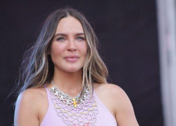 Belinda revela por qué se sintió mal en el Machaca
