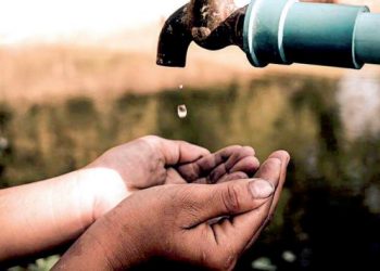 Temen en Nuevo Laredo crisis de agua