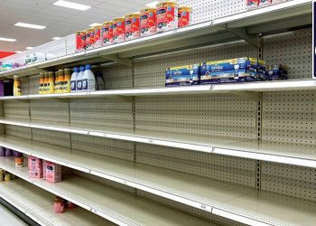 Comprará Estados Unidos leche de fórmula a México