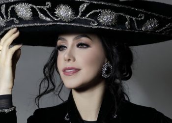 Yrma Lydya, la cantante de música mexicana que fue asesinada por su esposo en restaurante de CdMx