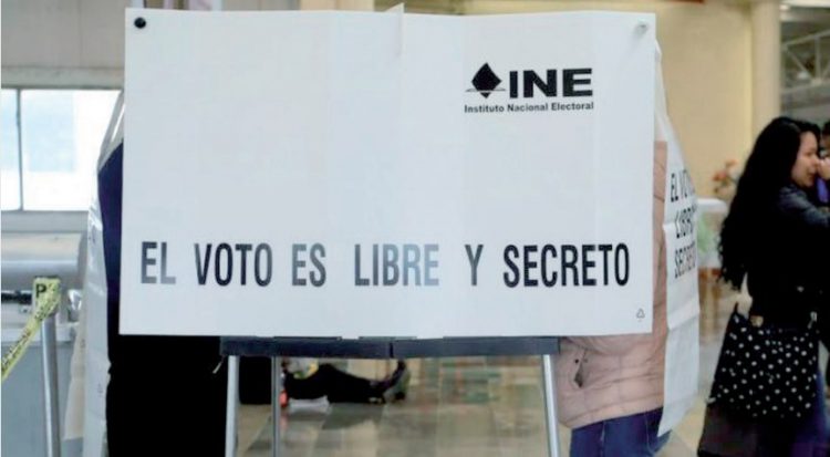 Instalarán cuatro nuevas casillas en colonias Voluntad y Trabajo I, II y III