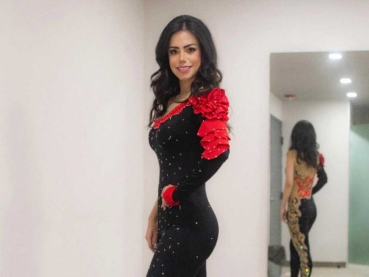 Tiene denuncia por violencia el asesino de Yrma Lydia