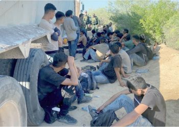 Muere indocumentado en una tolva arenera