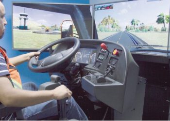 Reconoce UT incapacidad para sacar más operadores de tráiler