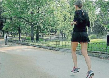 Buscan a acosador de mujeres en Laredo