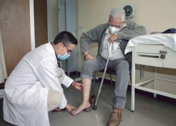 Aumenta demanda de atención en pacientes crónico-degenerativos