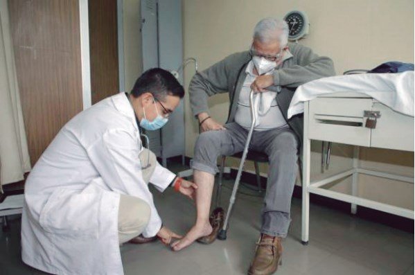 Aumenta demanda de atención en pacientes crónico-degenerativos