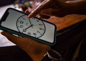 Baja California no le entrará a la cancelación del horario de verano