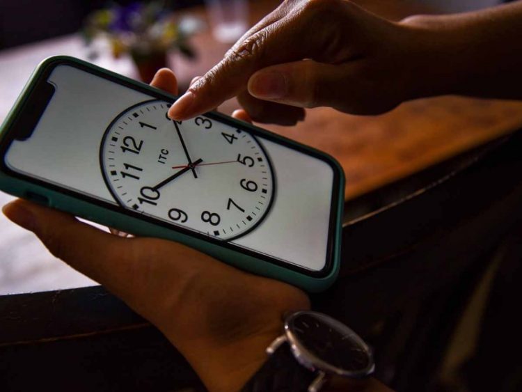 Baja California no le entrará a la cancelación del horario de verano