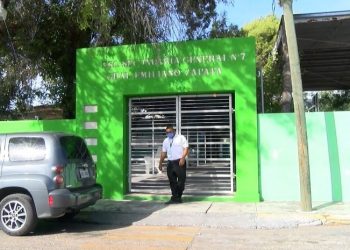 Desmiente Crede cierre de escuelas por Covid