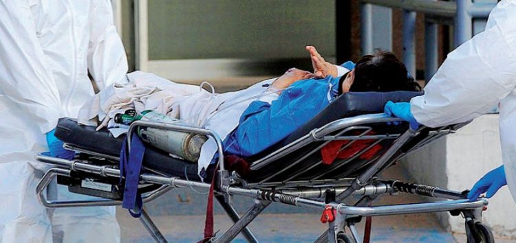 ‘El Covid llegó para quedarse’