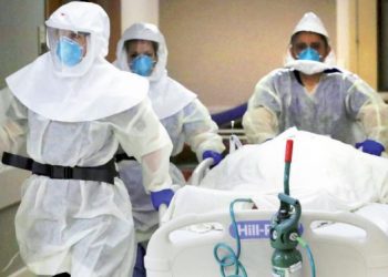 Repuntan casos de COVID en Laredo; aumenta la alerta