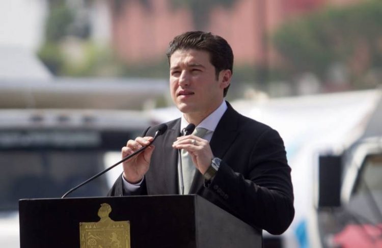 “Cooperan o cuello”, advierte Samuel García a empresarios de Nuevo León
