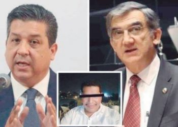 Condenan Américo y CDV el asesinato de periodista