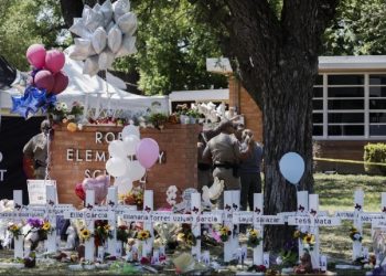 Niña sobreviviente del tiroteo en Uvalde, Texas, pide al Congreso de EU seguridad