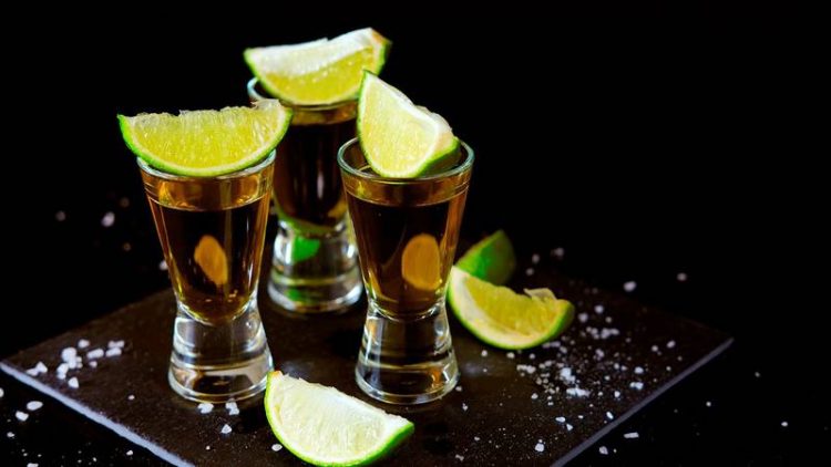 ¡Ajúa! Tequila y mezcal ‘destronan’ al whiskey en Estados Unidos