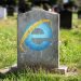 Termina una era: apagan Internet Explorer