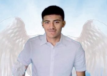 Identifican al jovencito que murió tras chocar con tráiler