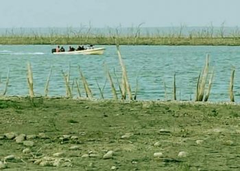 Productores rezan por huracanes para aliviar sequía