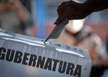Morena gana Oaxaca, Hidalgo, Tamaulipas y Quintana Roo; PAN-PRD-PRI se queda con Aguascalientes y Durango