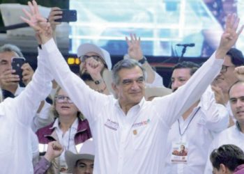 Creará Américo Guardia Estatal para Tamaulipas