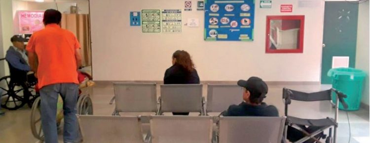 Analizan posible caso de viruela del mono en Nuevo Laredo