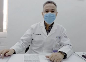 Aumentan cerca del 50% casos de vértigo