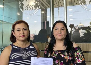 Denuncian a Samuel García y a Mariana Rodríguez por la muerte de Alan dentro del DIF