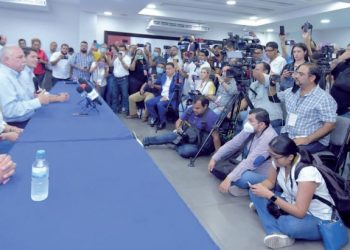 ‘Truko’ no acepta derrota; van por impugnación