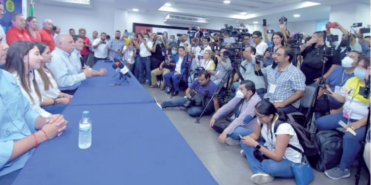 ‘Truko’ no acepta derrota; van por impugnación