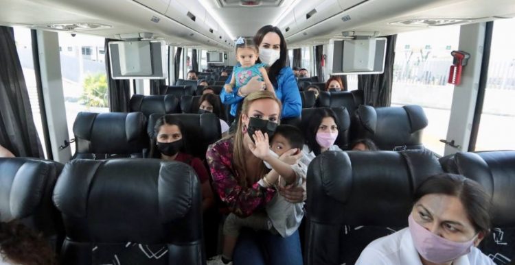 Arranca vacunación histórica anti-Covid