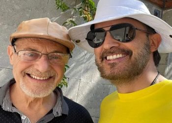 Fernando del Solar murió tan sólo unos días después de enterrar a su padre