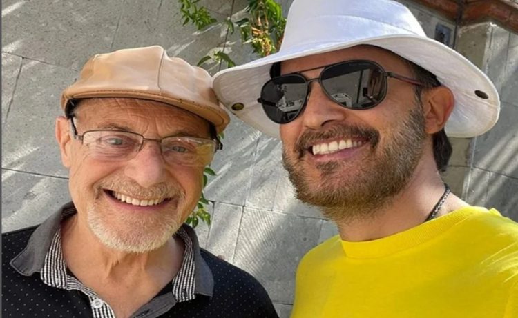 Fernando del Solar murió tan sólo unos días después de enterrar a su padre