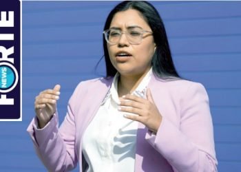Anuncia Jessica Cisneros que pedirá recuento de votos