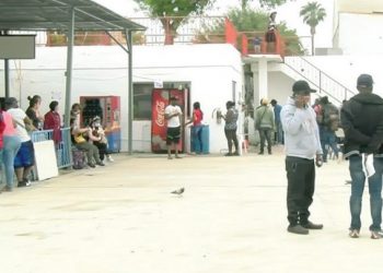 ‘Haitianos hospitalizados por Covid están estables’