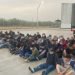 Detienen a casi 400 migrantes en menos de una semana