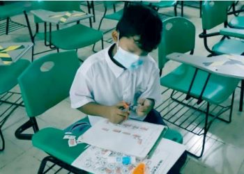 Aún están en ‘veremos’ las Escuelas de Tiempo Completo