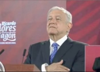 “Fue heroico” lo que hizo el pueblo de Tamaulipas: AMLO