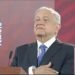 “Fue heroico” lo que hizo el pueblo de Tamaulipas: AMLO