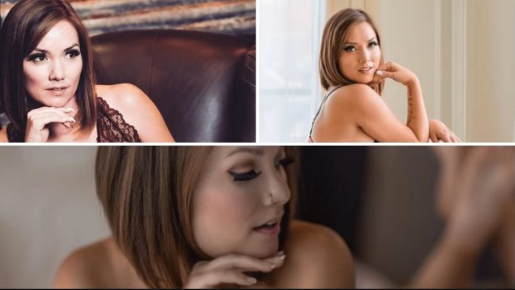 Pastora renuncia a iglesia y abre cuenta de Only Fans, «toda mi vida me reprimí»