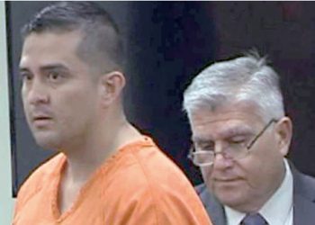 Asesino serial quiere cambiar su juicio para otra ciudad