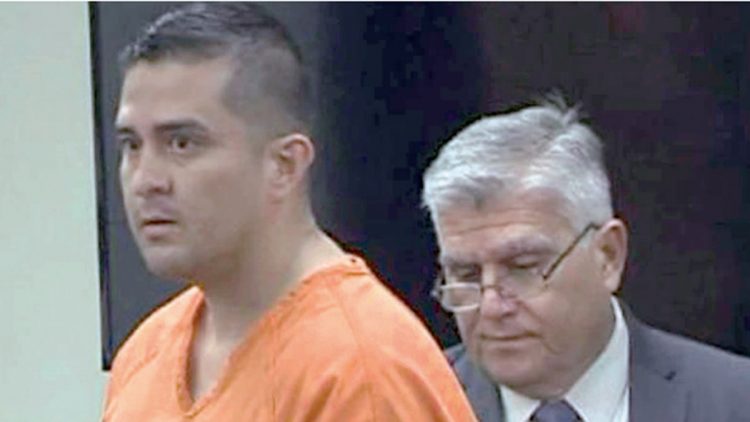 Asesino serial quiere cambiar su juicio para otra ciudad