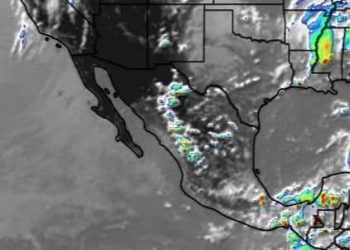Protección Civil descarta tormenta; se mantiene en alerta