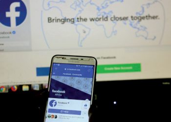 Alertan por fraudes a través de Facebook