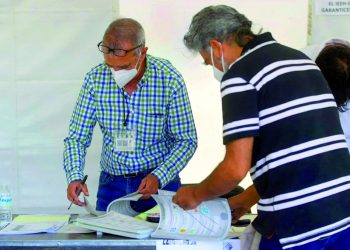 Morena se lleva Tamaulipas, Hidalgo, Quintana Roo y Oaxaca