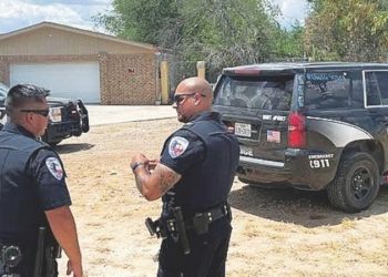 Persecución comienza en La Salle y termina en Webb